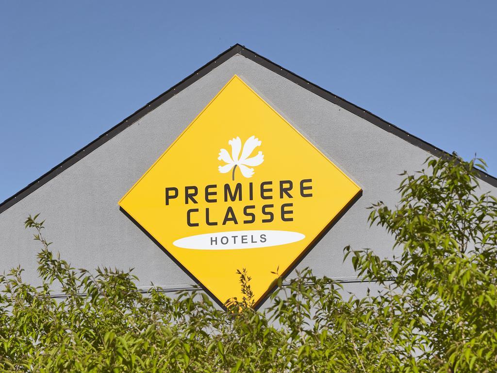 Premiere Classe Poitiers Futuroscope - Chasseneuil Kültér fotó
