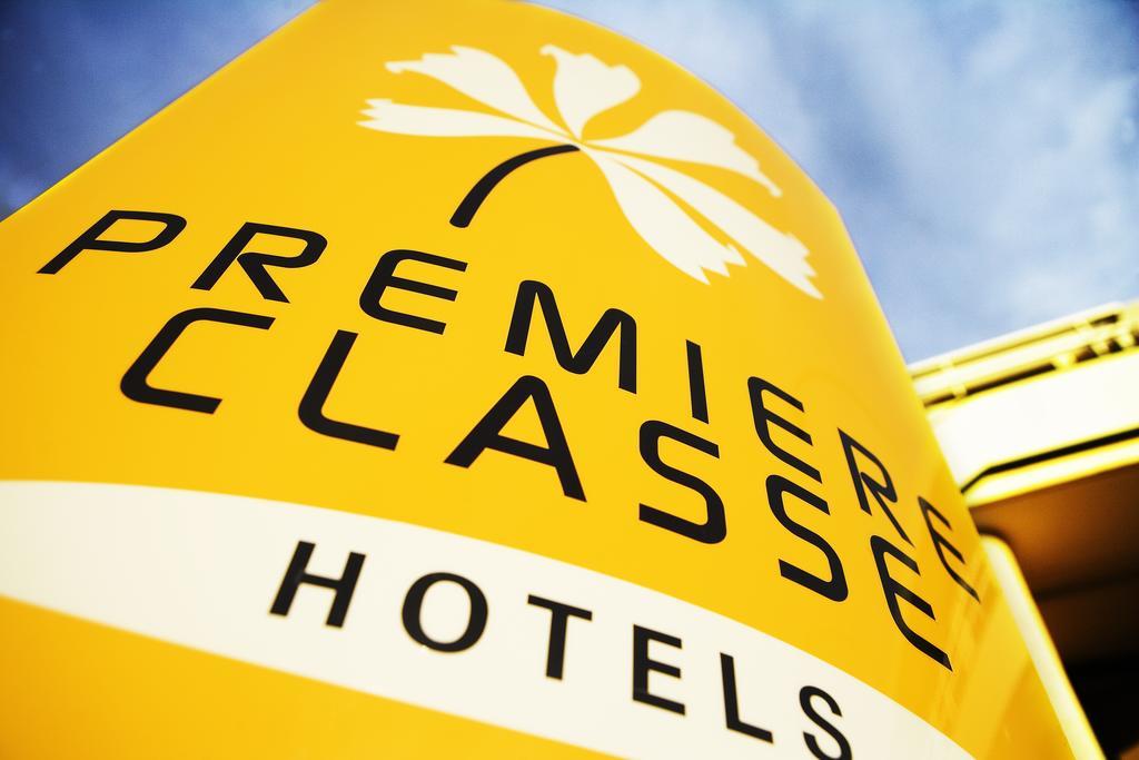 Premiere Classe Poitiers Futuroscope - Chasseneuil Kültér fotó